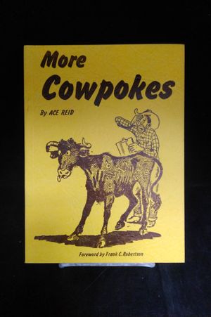 More Cowpokes image number 0
