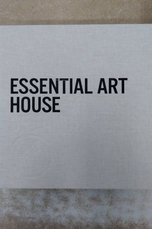 Essential Art House: 50 Years of Janus Films image number 2