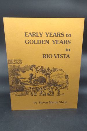 Early Golden Years in Rio Vista  image number 0