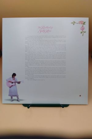 The Ballad of Sally Rose image number 1