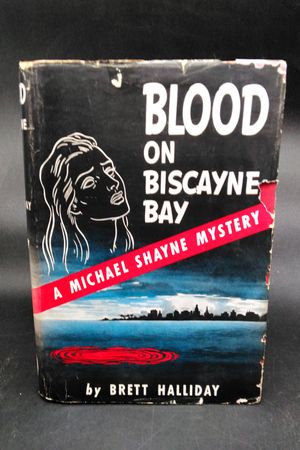 Blood on Biscayne Bay image number 0