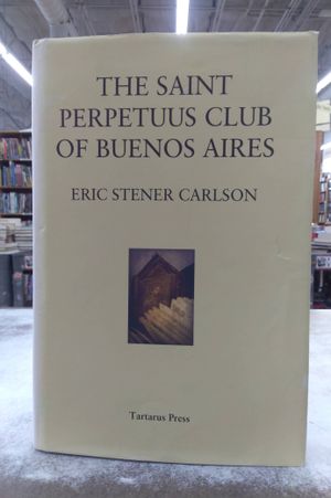 The St. Perpetuus Club of Buenos Aires image number 0