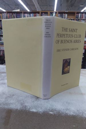 The St. Perpetuus Club of Buenos Aires image number 1