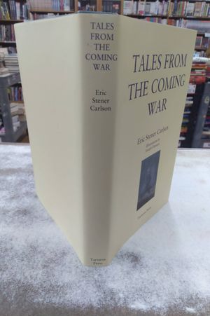 Tales From The Comming War image number 2