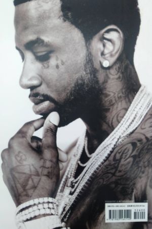 The Gucci Mane Guide to Greatness image number 2