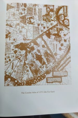 Aragonese Version of the Libro de Marco Polo image number 2