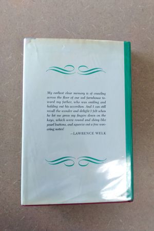 Wunnerful, Wunnerful; The Autobiography of Lawrence Welk image number 1