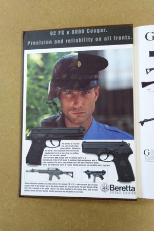Jane's Infantry Weapons 1997-98 image number 2