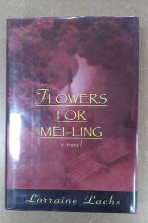 Flowers for Mei-Ling image number 0