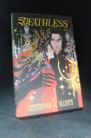 Deathless image number 0