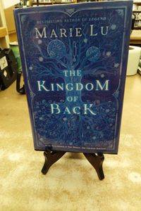 The Kingdom of Back