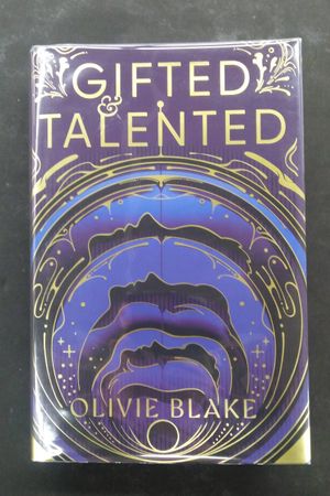 Gifted & Talented image number 0