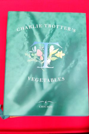 Charlie Trotter's Vegetables image number 2