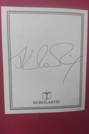 Harry Potter and the Chamber of Secrets image number 1