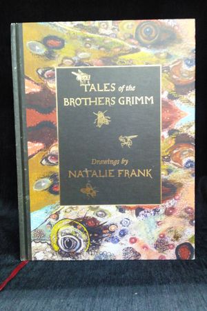 Natalie Frank: Tales of the Brothers Grimm image number 0