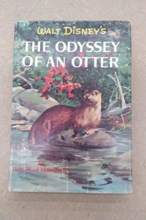 Walt Disney's the Odyssey of an Otter image number 0