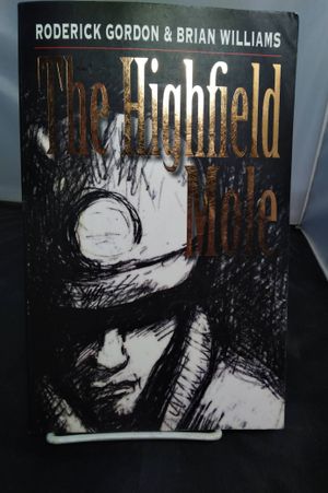 The Highfield Mole image number 0