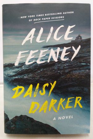 Daisy Darker image number 0