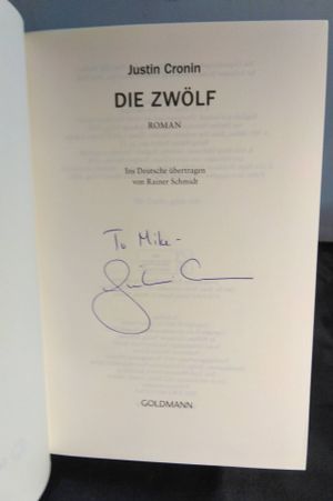 Die Zwolf image number 2