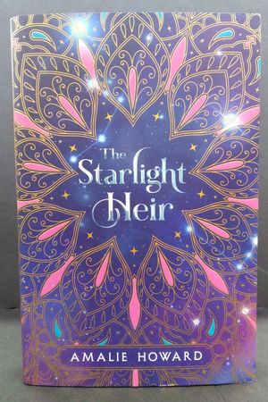 The Starlight Heir image number 0