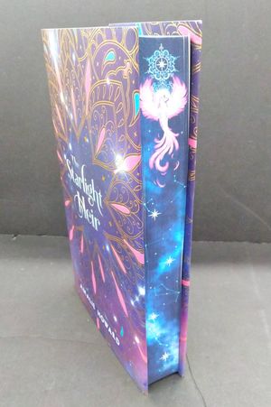 The Starlight Heir image number 1