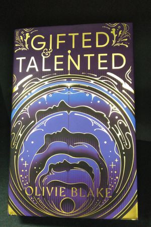 Gifted & Talented image number 0