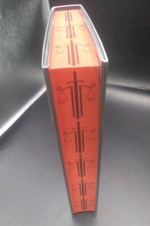 The Justice of Kings image number 2
