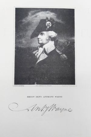History of Butler County, Ohio  image number 1