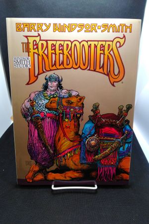 The Freebooters image number 0