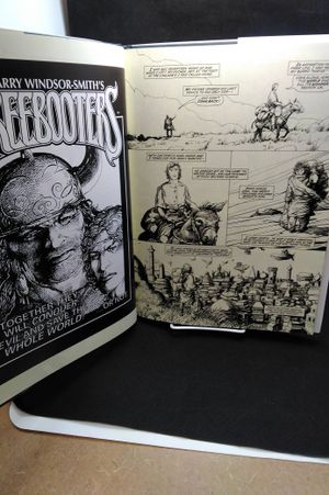 The Freebooters image number 2