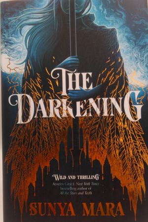 The Darkening image number 0