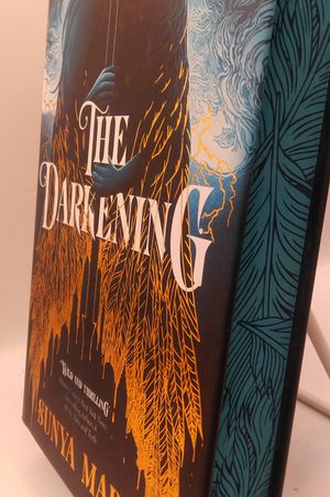 The Darkening image number 2