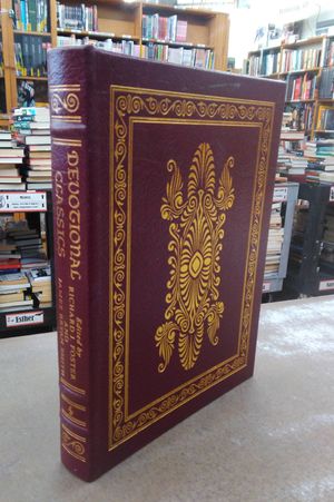 Devotional Classics image number 0