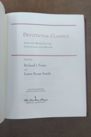Devotional Classics image number 2