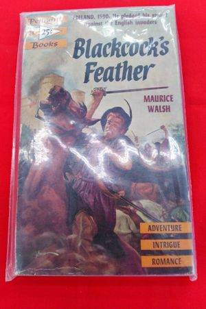 Blackcock's Feather image number 0