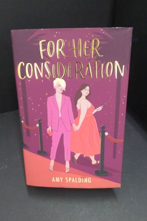 For Her Consideration image number 0
