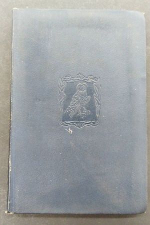 The Earlier Monologues of Robert Browning  image number 1