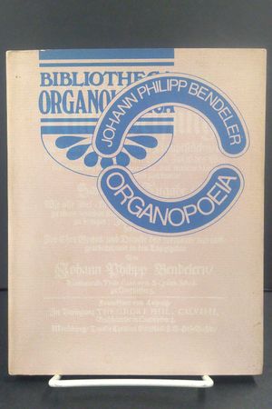 Organopoeia image number 0