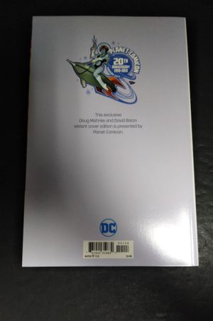 Batman Detective Comics #10000 image number 1