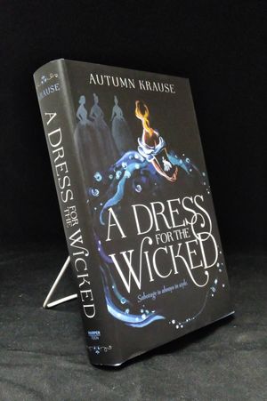 A Dress for the Wicked image number 0
