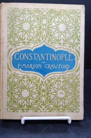 Constantinople image number 0