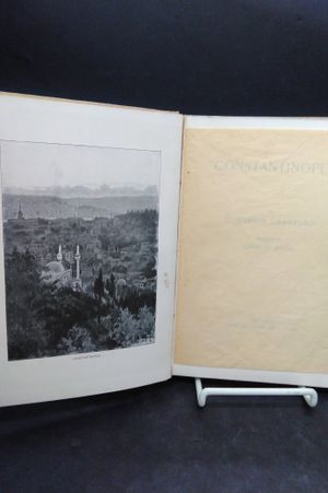 Constantinople image number 1