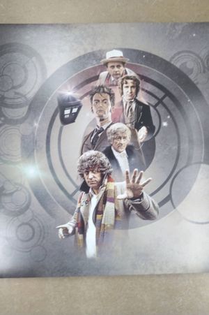 Doctor Who - The 50th Anniversary Collection image number 2