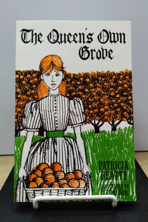 The Queen's Own Grove image number 0
