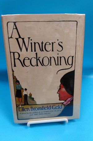 A Winter's Reckoning image number 0
