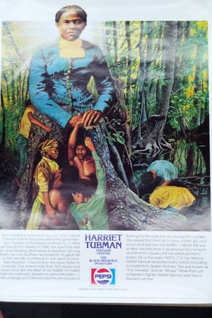 The Black Presence Posters image number 1