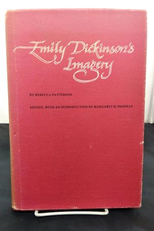 Emily Dickinson's Imagery image number 0