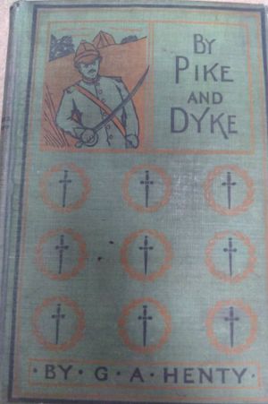 By Pike and Dyke image number 0
