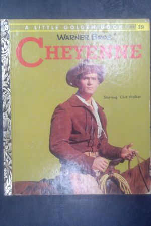 Cheyenne Warner Bros image number 0