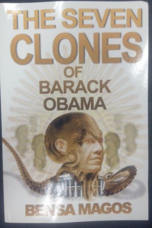 The Seven Clones of Barack Obama image number 0